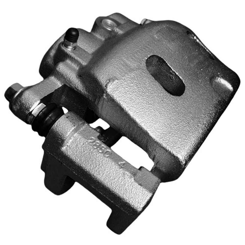 2007 Gmc Yukon Brake Caliper